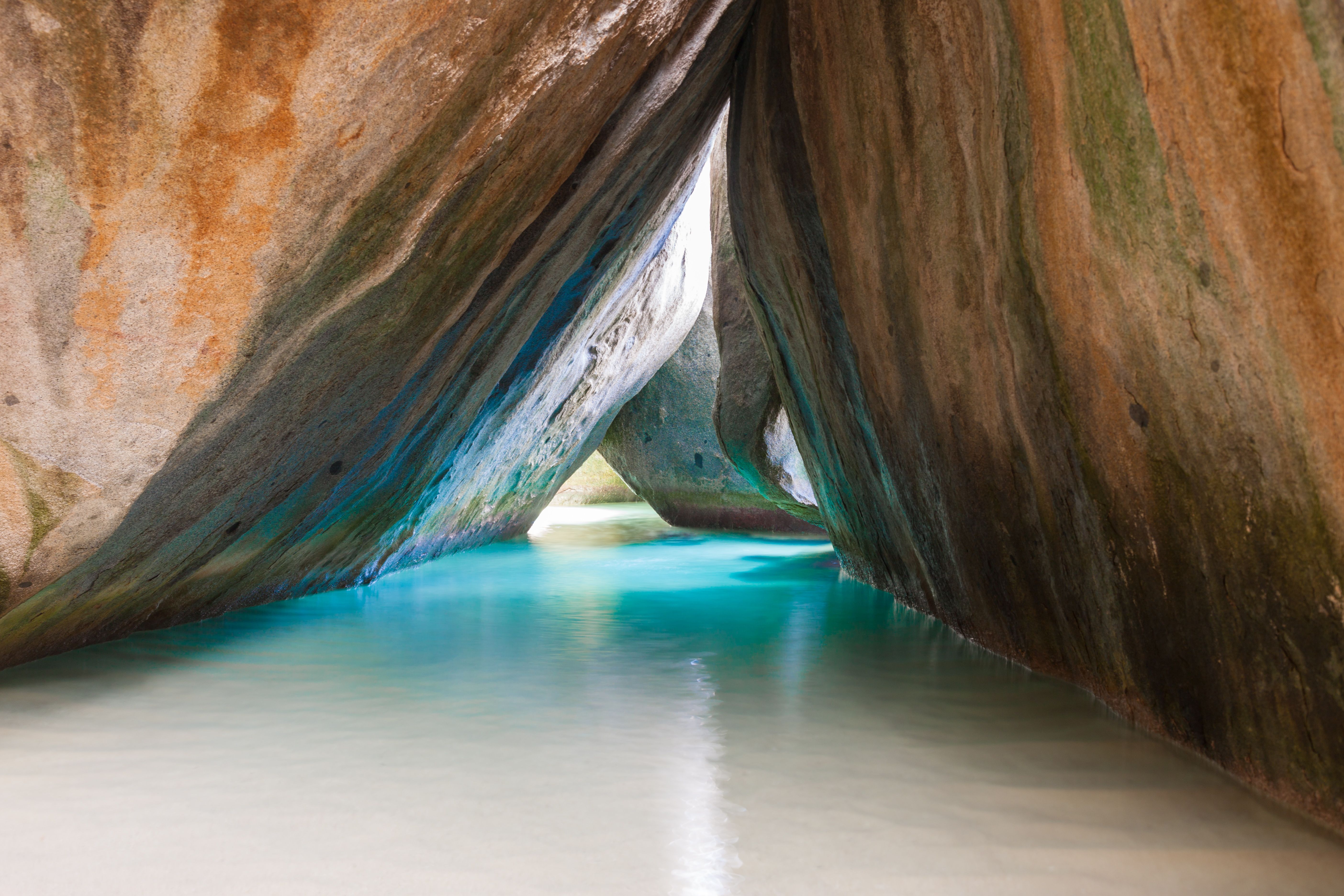 Virgin Gorda 2